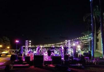 Concerts On The Go Psav