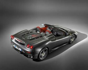 Exotic Supercar Wallpaper