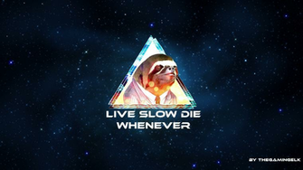 Sloth HD Wallpaper Windows By Thegamingelk