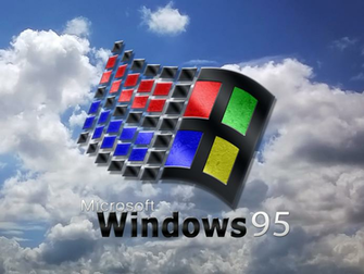 Windows Wallpaper By Blueamnesiac