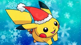 Pikachu Wallpaper Anime