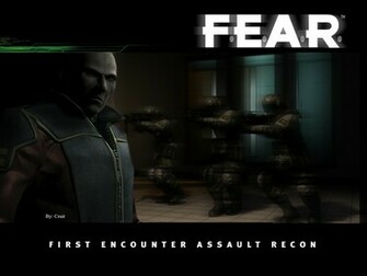 Fear Wallpaper By Cruit