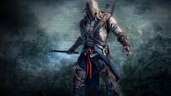 Assassins Creed Wallpaper