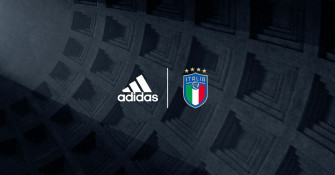 Italy Adidas Announce New Partnership Commencing January