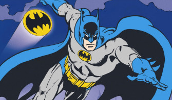 Filmation S Adventures Of Batman Gets Blu Ray Release