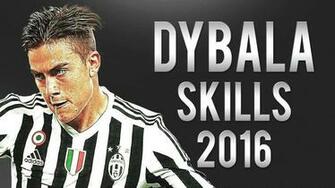 Paulo Dybala Wallpaper