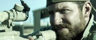 American Sniper Biography Military War Fighting Navy Seal Action Clint