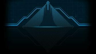 Rhythm Destruction HD Wallpaper Background Image