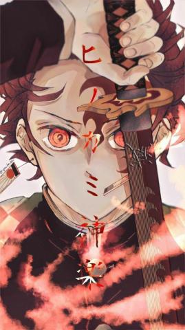 Anime Wallpaper