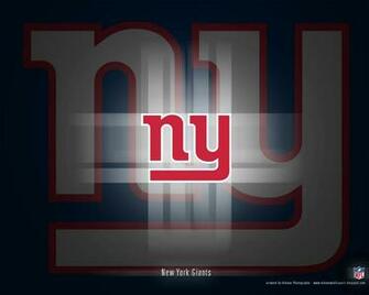 Arkane Nfl Wallpaper New York Giants Vol