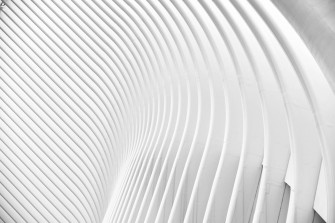 Pure White Wallpaper