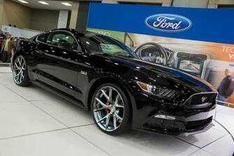 Mustang Wallpaper Photos Of The Iconic Muscle Car Ford