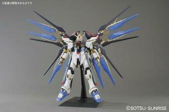 Pg Strike Dom Gundam Wallpaper Size Image Gunjap