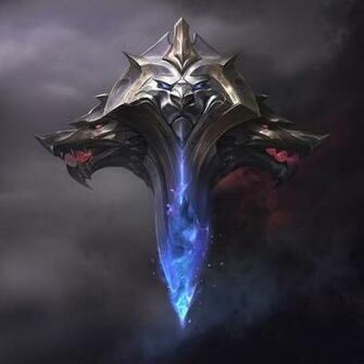 Lion Wolf Teaser HD Wallpaper Background Official Garen Vs