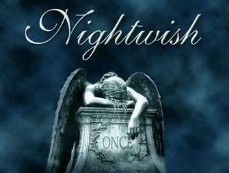 Nightwish Wallpaper