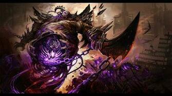 Destruction HD Wallpaper Background Image