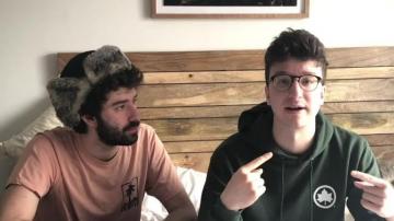 O Clock Things Commentary By Ajr On Tidal
