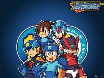 Mega Man Pixelart HD Wallpaper Of General Walls Find