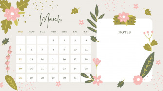 And Customizable Calendar Templates