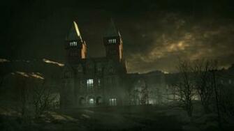 Outlast HD Wallpaper X Net