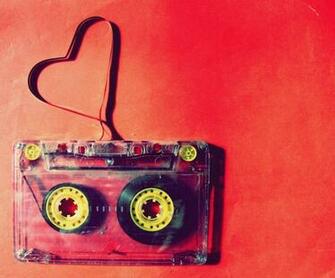 Vintage Cassette Tape Wallpaper Allwallpaper In Pc En