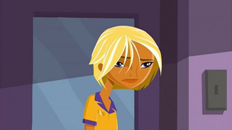 Hate My Job Quotes File S1 E9 Fin Says Quot I
