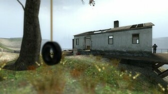 Garry S Mod Wallpaper