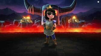 Clash Royale HD Wallpaper And Background Image Net