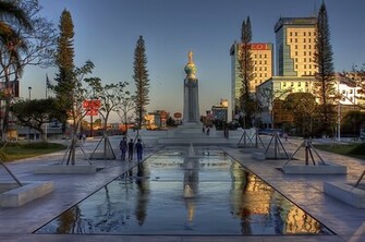 Travel Adventures El Salvador A Voyage To Central