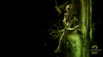 Guild Wars Wallpaper Ranger