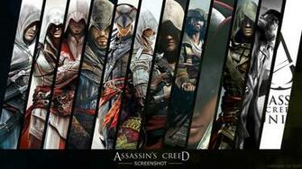 Assassins