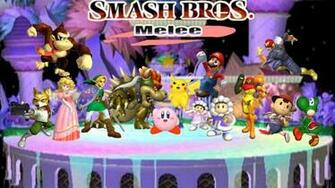 Super Smash Bros Wallpaper Hq