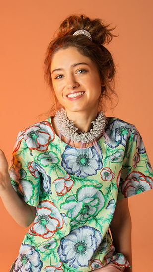 Natalia Dyer Lockscreens Hashtag Image On