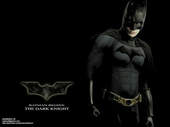 Dark Knight Wallpaper The