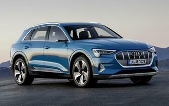 Audi E Tron Wallpaper And HD Image Car Pixel