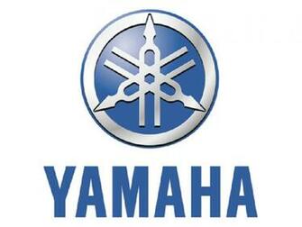 Yamaha R1 Logo Wallpaper