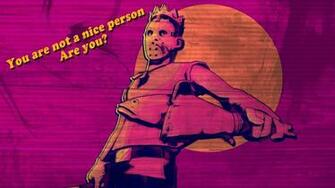 Hotline Miami Wallpaper Do You Like Hurting People