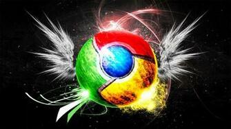 Creative Google Chrome HD Wallpaper Slwallpaper