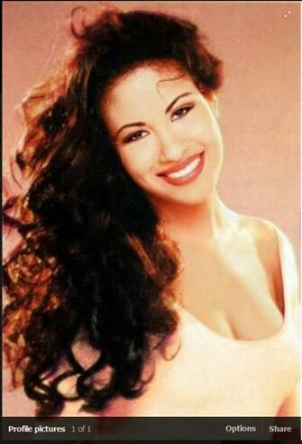 Selena Quintanilla Wallpaper