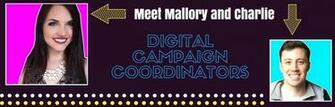 Meet Mallory Hoenig And Charlie Ulmer Vici Media