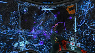 Metroid Prime Computer Wallpaper Desktop Background