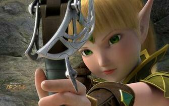 Dragon Nest Warrior Dawn