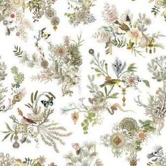 Anthropologie Wallpaper H Favorite