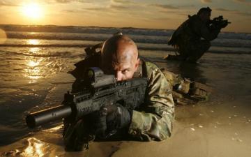 Imi Tavor Tar Wallpaper HD Desktop And Mobile Background