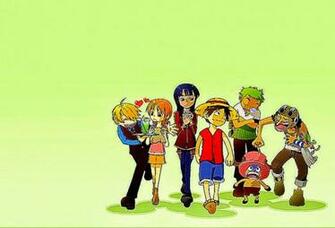 One Piece Wallpaper Best