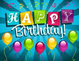 Happy BirtHDay Desktop Wallpaper HD Pics Ololoshenka In