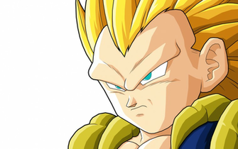 Gotenks Ssj3 By Drozdoo
