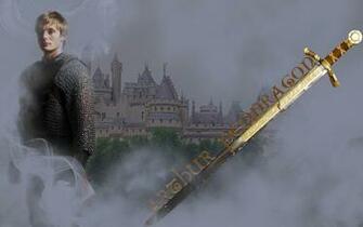 Best Arthur Pendragon Wallpaper
