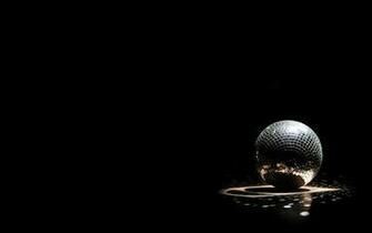 Disco Ball Wallpaper