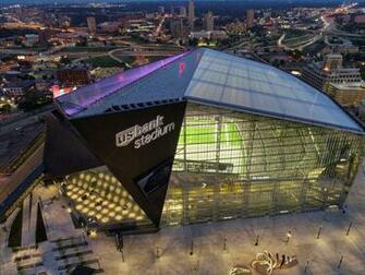 Minnesota Vikings Home Schedule Ticketmaster